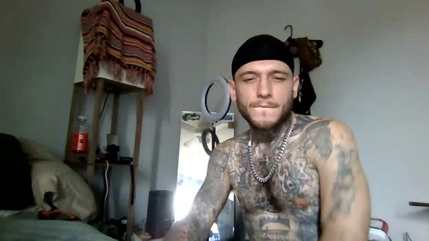 cruz815 25-05-2026 Male spank beauty Video