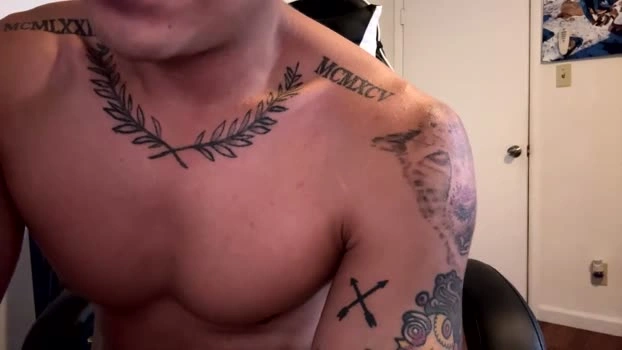 daddyfit95 26-05-2026 Male fuckface bj-dildo Video