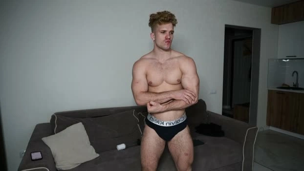 daniel_montecristo 25-05-2026 Male spanking amateur Video