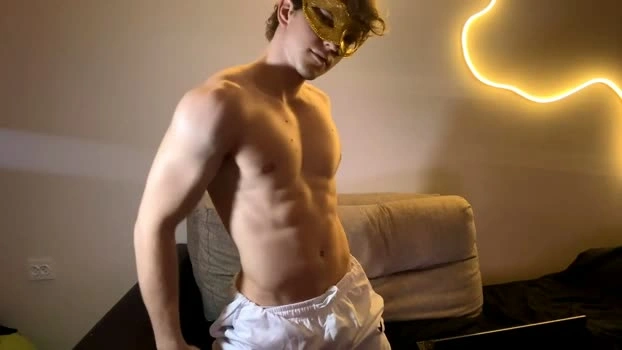 deniel_horny 25-05-2026 Male love bicurious Video