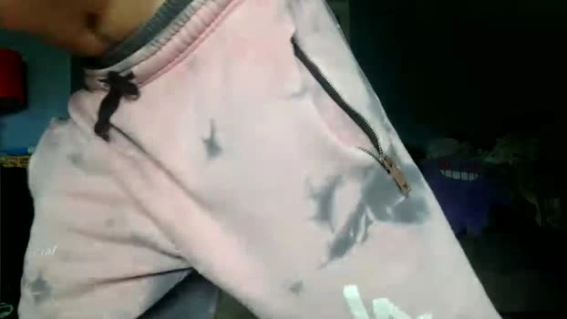 donutking42069 25-05-2026 Male natural show Video