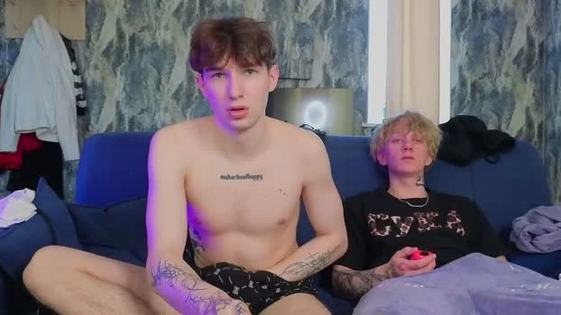 drinklinov 26-05-2026 Male blowjob moan Video