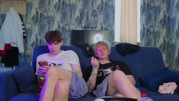 drinklinov 26-05-2026 Male ass moan Video