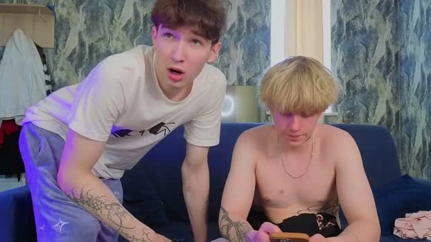 drinklinov 26-05-2026 Male ass sexykitty Video