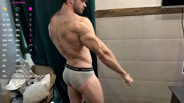 ericeric507 26-05-2026 Male Video hardcock Video