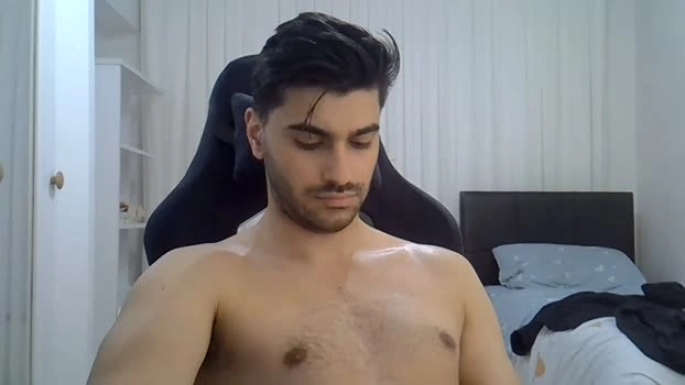 fortiori8 25-05-2026 Male Gay suckcock Video