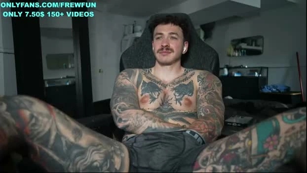frewfun 25-05-2026 Male hot prettyface Video