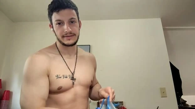 hardselfsucker1 25-05-2026 Male natural spank Video