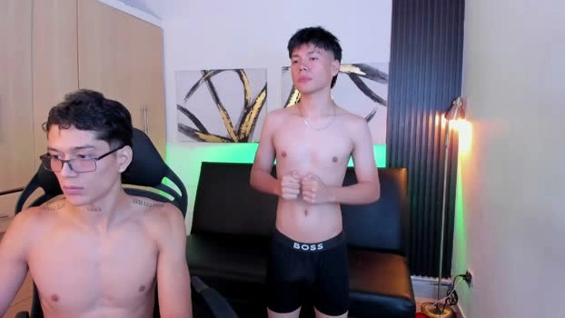 interracial_wallen 25-05-2026 Male fuckass jerkoff Video