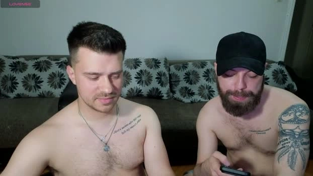 johnnylove21 25-05-2026 Male cute bigcock Video
