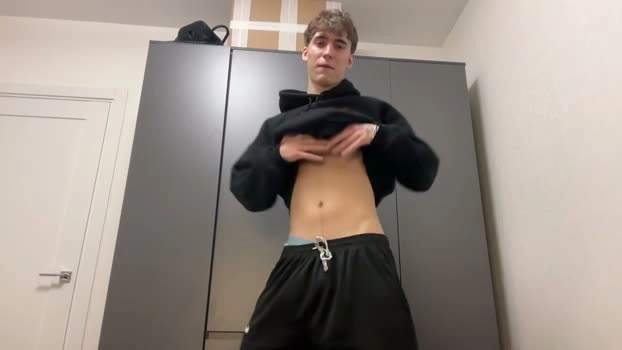 kevin_martin8 25-05-2026 Male Pretty dirty Video