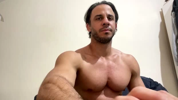 latino_rodri 26-05-2026 Male sexy handsome Video