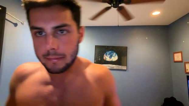 leaderzac 26-05-2026 Male lush twink Video