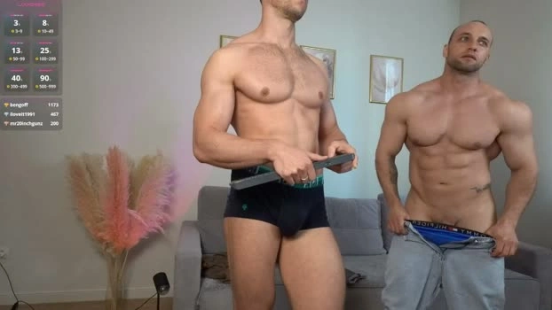 michaelbradley_for_u 26-05-2026 Male fuckass moan Video
