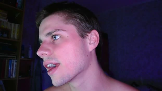 mrbepsik 25-05-2026 Male fingering jerking Video