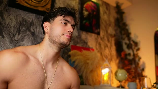 noha_miler 26-05-2026 Male fingering blowjob Video