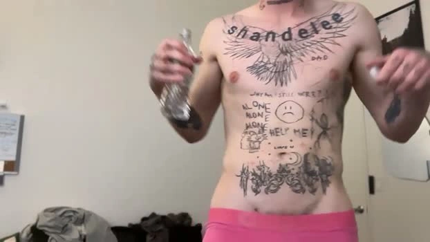 prettyboyszn 26-05-2026 Male bigass lush Video