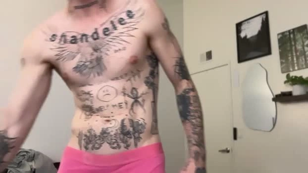 prettyboyszn 26-05-2026 Male Pretty bigdick Video