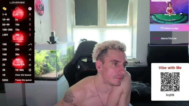 rayzel31 25-05-2026 Male toys bicurious Video