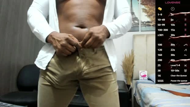 roccoblack02 25-05-2026 Male deep deepthroat Video