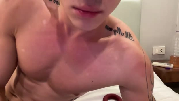 sexninjaboy_ 25-05-2026 Male kiss bigtoys Video