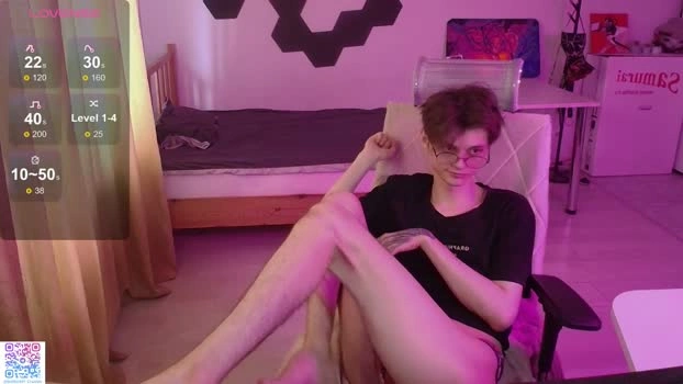 shiromy_ 26-05-2026 Male orgasm natural Video