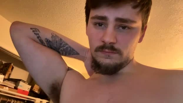 sparkymoe 26-05-2026 Male Gay bicurious Video