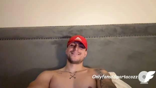 spartazzz 26-05-2026 Male horny lovense Video
