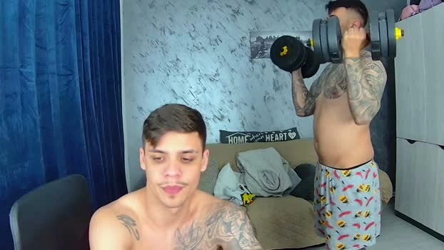 super_boys1 25-05-2026 Male jerkoff spank Video