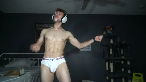 sydaffect 26-05-2026 Male hardcock show Video