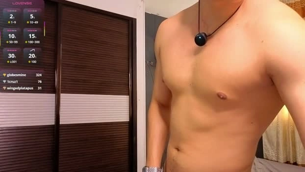 teddybear_07 25-05-2026 Male Show Nude Video