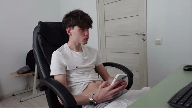 thomas_brons 26-05-2026 Male spank lovense Video