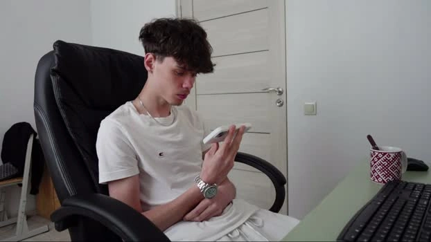 thomas_brons 26-05-2026 Male prettyface kink Video