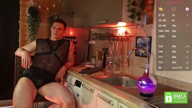 touch_of_eros 26-05-2026 Male hard cute Video