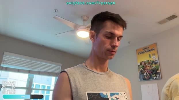 trystoph 25-05-2026 Male blowjob hardcore Video