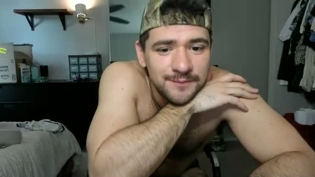 uncutbro55 25-05-2026 Male fuckass Topless Video