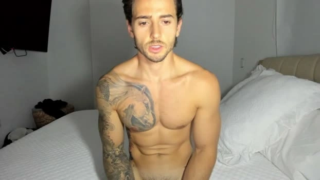 zaylanez 26-05-2026 Male wank jackoff Video