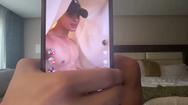 zenhzu 25-05-2026 Male lush fuckhard Video
