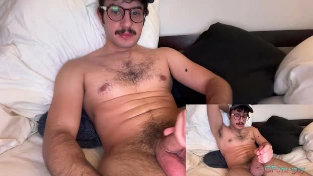 _mrguy_ 27-05-2026 Male striptease bigcock Video