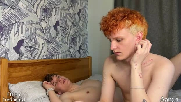 aaron_nathans 27-05-2026 Male kissing bigtoys Video
