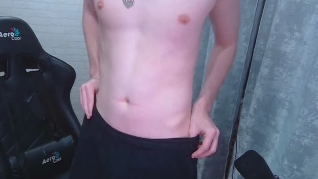 axel_0ne 26-05-2026 Male Naked twink Video