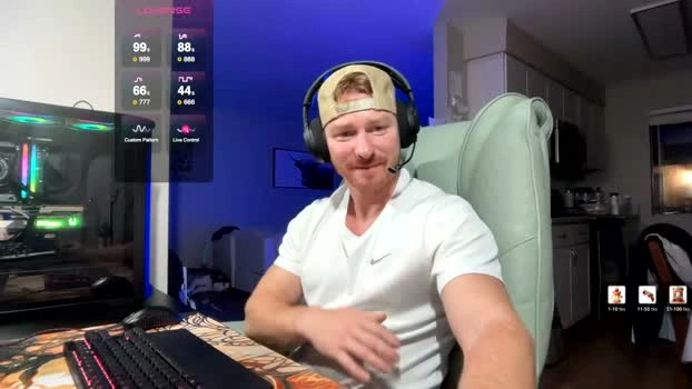 bigmcr1 27-05-2026 Male jerkoff orgasm Video