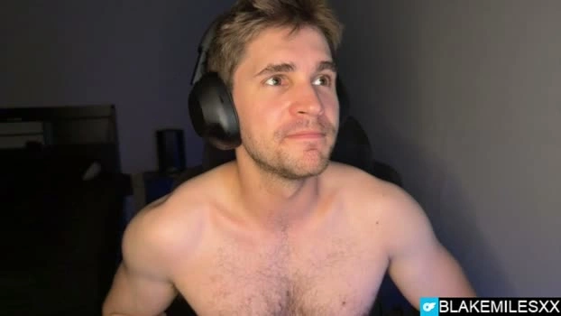 blakemiles2 27-05-2026 Male fuckhard Show Video