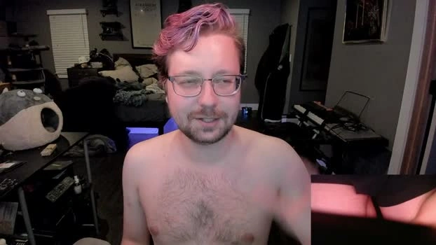booker_baxton 27-05-2026 Male amateur Porn Video