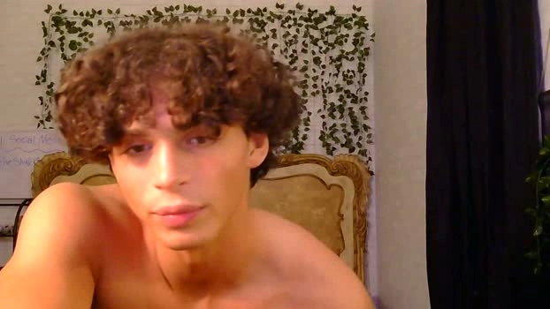 brennanrush 27-05-2026 Male analsex handsome Video
