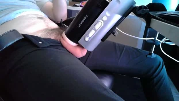 busyguybg 27-05-2026 Male striptease lovense Video