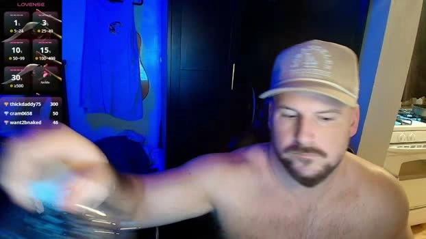 chance69cruise 27-05-2026 Male gay sexyfeet Video