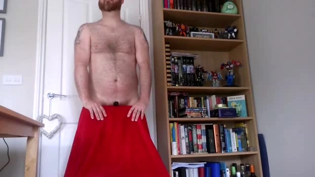 doc_sauce 27-05-2026 Male jerkoff ass Video