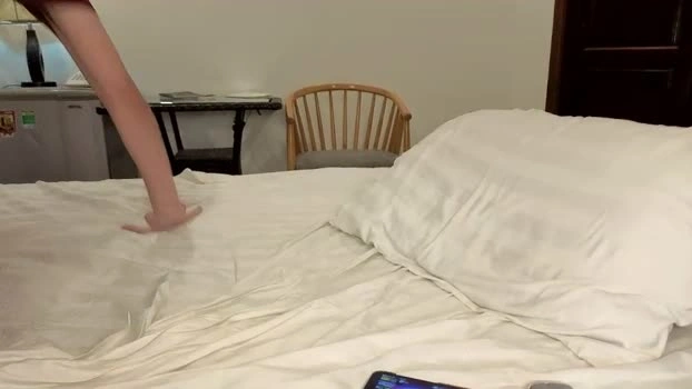 doedeeer 27-05-2026 Male fingering playtime Video