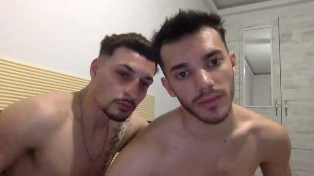 dominicvalente 27-05-2026 Male jackoff suckshow Video